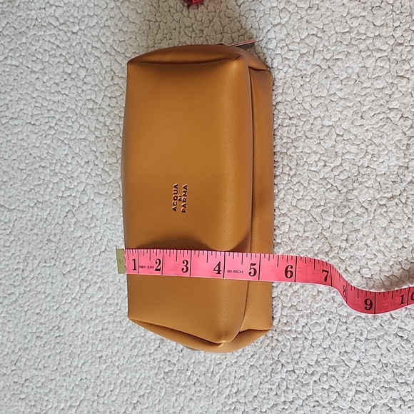 Aqua di Parma toiletries zippered pouch - Picture 5 of 7